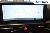 heti ajoon Kia Sportage