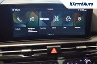 heti ajoon Kia Sportage