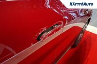 heti ajoon Mercedes-Benz CLA-sarja