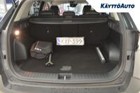 heti ajoon Kia Sportage