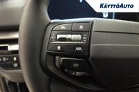 heti ajoon Kia Sportage