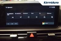 heti ajoon Kia Sportage