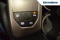 heti ajoon Kia Sportage