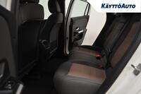 heti ajoon Mercedes-Benz EQA