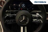 heti ajoon Mercedes-Benz EQA