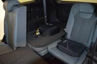 heti ajoon Kia Sorento