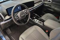 heti ajoon Kia Sorento