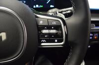 heti ajoon Kia Sorento