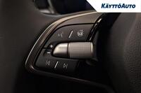 heti ajoon Skoda Fabia