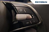 heti ajoon Skoda Fabia