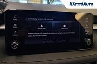 heti ajoon Skoda Fabia