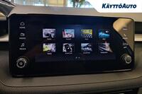 heti ajoon Skoda Fabia