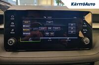 heti ajoon Skoda Fabia