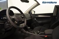 heti ajoon Skoda Karoq