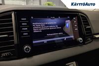 heti ajoon Skoda Karoq