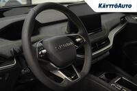 heti ajoon Skoda Elroq