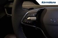 heti ajoon Skoda Elroq