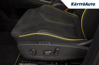 heti ajoon Skoda Elroq