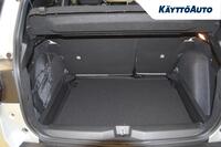 heti ajoon Opel Frontera