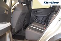 heti ajoon Opel Frontera