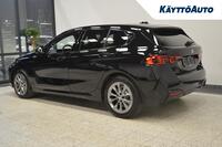 heti ajoon BMW 120