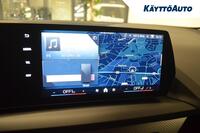 heti ajoon BMW 1-sarja