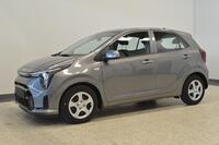 heti ajoon Kia Picanto