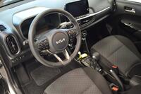 heti ajoon Kia Picanto