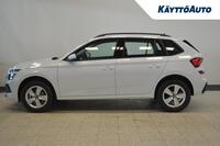 heti ajoon Skoda Kamiq