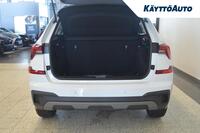 heti ajoon Skoda Kamiq