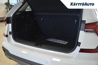 heti ajoon Skoda Kamiq