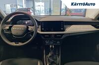 heti ajoon Skoda Kamiq