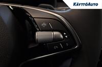 heti ajoon Skoda Kamiq