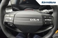 heti ajoon Kia Stonic