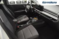 heti ajoon Kia Stonic