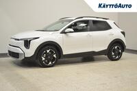 heti ajoon Kia Stonic