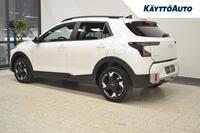 heti ajoon Kia Stonic