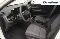 heti ajoon Kia Stonic