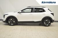 heti ajoon Kia Stonic