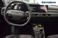 heti ajoon Kia Stonic