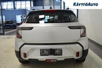 heti ajoon Kia Stonic