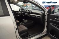 heti ajoon Kia Stonic