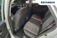 heti ajoon Kia Stonic