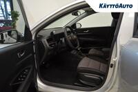 heti ajoon Kia Stonic