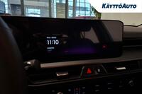 heti ajoon Kia Stonic