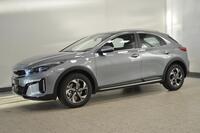 heti ajoon Kia XCeed