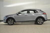 heti ajoon Kia XCeed