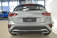 heti ajoon Kia XCeed