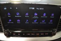 heti ajoon Kia XCeed