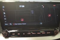 heti ajoon Kia XCeed